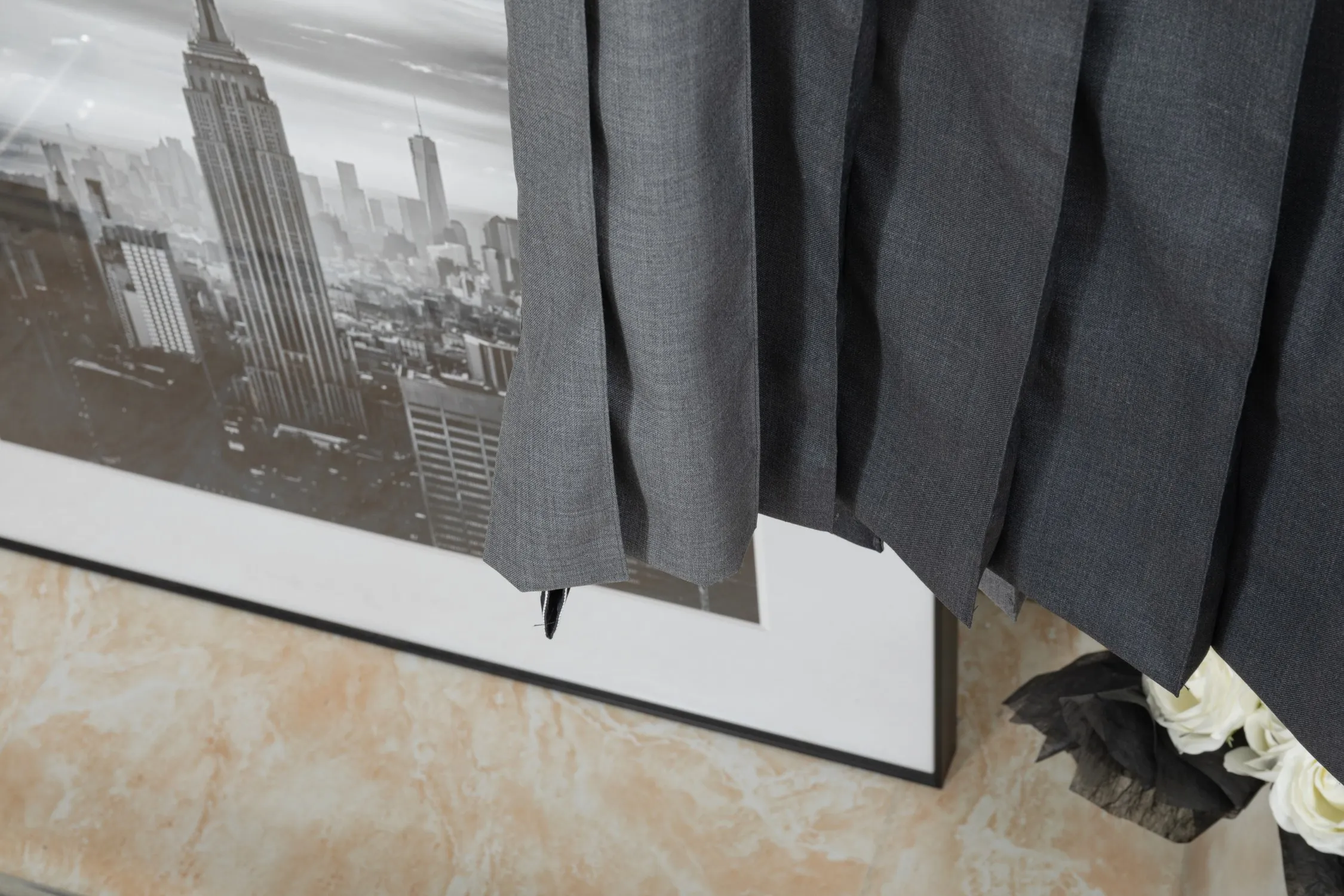 𝑻𝒉𝒐𝒎 𝑩𝒓𝒐𝒘𝒏𝒆 (Original 2 ) Thom Browne: 1:1 : Size：012